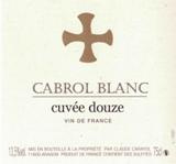 Domaine de Cabrol - cuvée (millésime)
