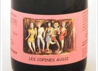 Domaine des Sablonnettes - Les Copines Aussi