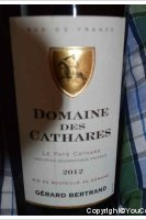 Domaine des Cathares