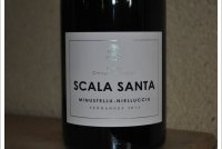 Domaine Orenga de Gaffory - Scala Santa