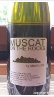 Clos du Gravillas - On the Rocks