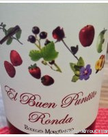 El Buen Puntito Ronda