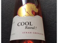 Cool Raoul - syrah/grenache