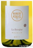 Robert et Marcel - La Perrière