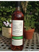 Domaine Grand Milord