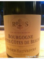 Roger Sauvestre