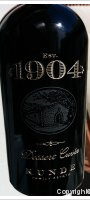 Kunde - 1904