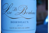 Lise de Bordeaux