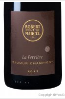 Robert et Marcel - La Perrière