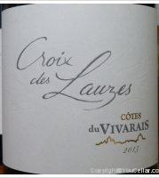 Croix des Lauzes