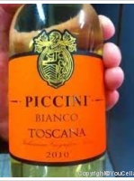 Piccini Bianco