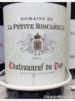 Domaine de La Petite Biscarelle