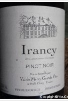 Val de Mercy