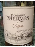 Domaine Mermès - Viognier