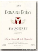 Domaine Estève