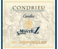 Domaine du Monteillet - Candice