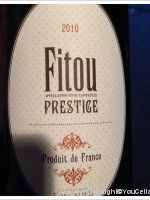 Les vignobles Foncalieu - Prestige