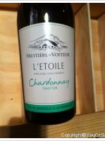 Fruitière de Voiteur - Chardonnay Tradition