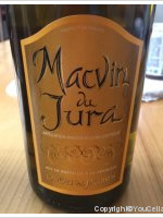 Caveau des jacobins - Blanc