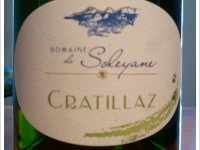 Domaine Soleyane - Cratillaz