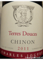 Charles Joguet - Terres Douces