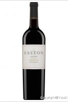 Easton - Zinfandel - Vieilles Vignes