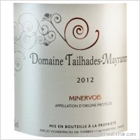 Domaine Tailhades-Mayranne