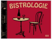 Jeff Carrel - Bistrologie