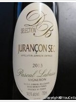 Domaine Bellegarde - Sélection DB