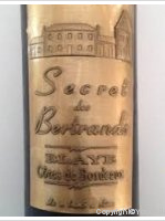 Secret des Bertrands