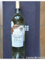 Domaine de l'Oppidum des Cauvins - Muscat moelleux