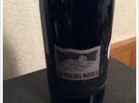 les roches noires