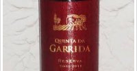 Quinta da Garrida - Reserva