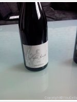 Vignobles Chirat - Les Côtes