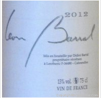Domaine Léon Barral