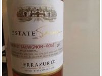 Errazuriz - Estate Cabernet Sauvignon