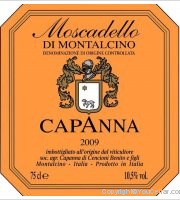 Capanna