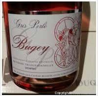 Gris Perlé Bugey