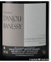 Domaine Danjou-Banessy - Roboul