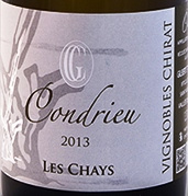 Vignobles Chirat - Les Chays