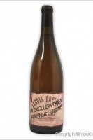 Domaine Overnoy Houillon - Vin de cuisine