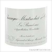 Domaine Leroy -  1er Cru Les Baudines