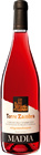Torre Zambra - Madia 