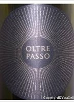 Oltre Passo - Primitivo