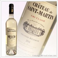 Château de Saint-Martin