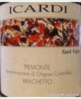 Icardi - Brachetto