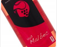 Domaine des Gravalous - 100% Malbec