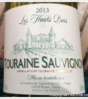 Les Hauts Buis