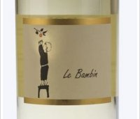 Château de Rousset - Le Bambin