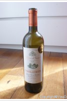 Château Cantelaudette - Cuvée Prestige